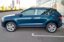 Skoda Karoq Style