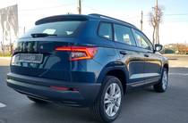 Skoda Karoq Style