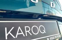 Skoda Karoq Style