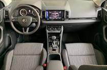 Skoda Karoq Style