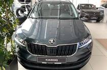 Skoda Karoq Style