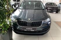 Skoda Karoq Style