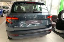 Skoda Karoq Style