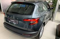 Skoda Karoq Style