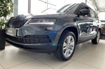 Skoda Karoq Style