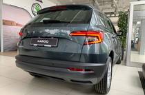 Skoda Karoq Style