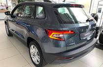 Skoda Karoq Style