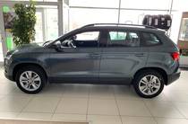 Skoda Karoq Style