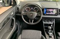 Skoda Karoq Style