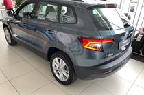 Skoda Karoq Style