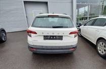 Skoda Karoq Ambition