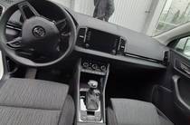 Skoda Karoq Ambition