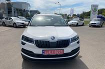 Skoda Karoq Style