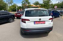 Skoda Karoq Style