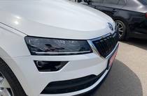 Skoda Karoq Style