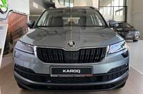 Skoda Karoq Style