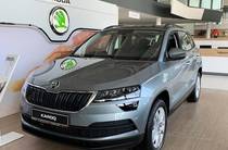 Skoda Karoq Style