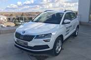 Skoda Karoq Style