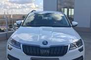 Skoda Karoq Style