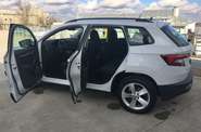 Skoda Karoq Style