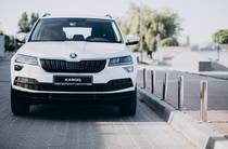 Skoda Karoq Style