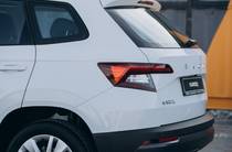 Skoda Karoq Style