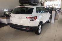 Skoda Karoq Ambition