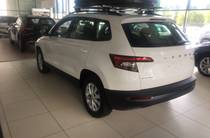 Skoda Karoq Ambition