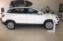 Skoda Karoq Ambition