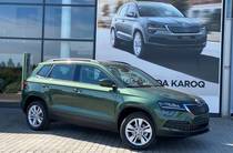 Skoda Karoq Style