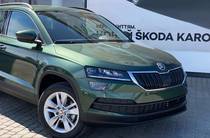 Skoda Karoq Style