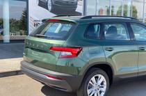 Skoda Karoq Style