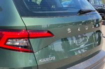 Skoda Karoq Style