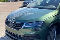 Skoda Karoq Style