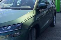 Skoda Karoq Style