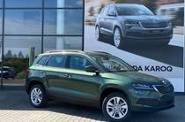 Skoda Karoq Style