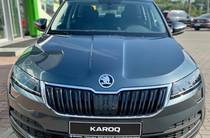 Skoda Karoq Style