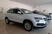 Skoda Karoq Ambition