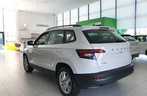 Skoda Karoq Style