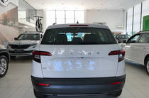 Skoda Karoq Style