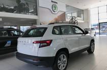 Skoda Karoq Style