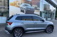 Skoda Karoq Scout