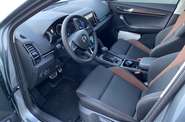 Skoda Karoq Scout