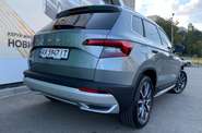 Skoda Karoq Scout