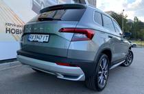 Skoda Karoq Scout