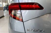 Skoda Karoq Style