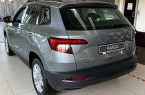 Skoda Karoq Style