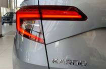 Skoda Karoq Style