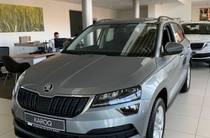 Skoda Karoq Style