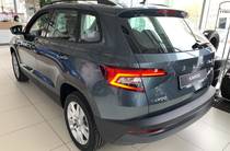 Skoda Karoq Style